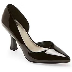 ✨ Worthington Lucien Women’s Pointed Closed Toe Stiletto Heel Pumps ✨ Size 7 Blk